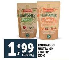 Noberasco - Frutta Mix