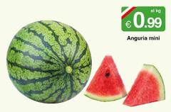 Anguria Mini
