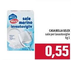 Casa - Selex