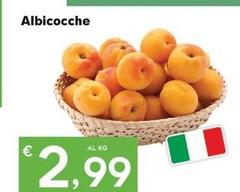 Albicocche