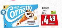Cornetti Classici