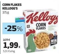 Kelloggs - Corn Flakes