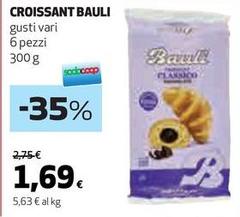 Bauli - Croissant