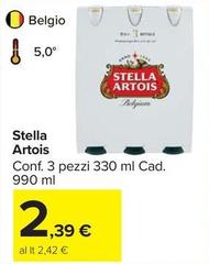 Stella -