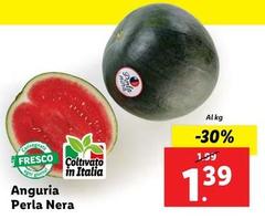 Anguria Perla Nera