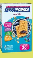 Forma - Mirtillo