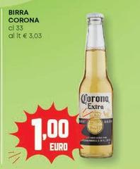 Corona Extra - Birra
