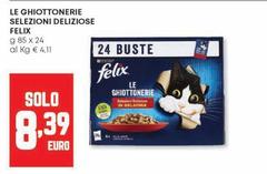 Deli - Le Ghiottonerie Selezioni ziose