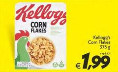 Kelloggs - Corn Flakes