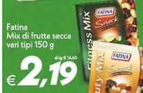 Fatina - Mix Di Frutta Secca