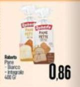 Roberto - Pane