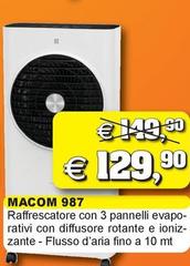 Macom - 987 