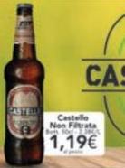 Castello - Non Filtrata