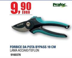 Forbice Da Pota Bypass 19 Cm