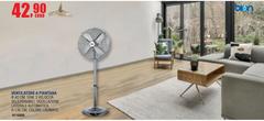 Ventilatoire A Rattana D.O. Taie D'Age