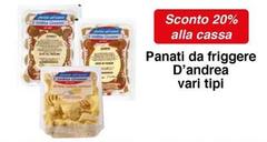 Panati Da Friggere