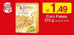 Basso - Corn Flakes