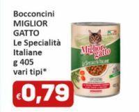 Morato - Bocconcini Miglior Gatto