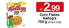 Kelloggs - Corn Flakes