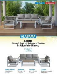 Alabama Salotto