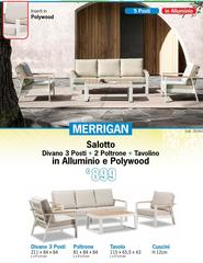 Merrigan Salotto