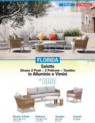 Florida Salotto