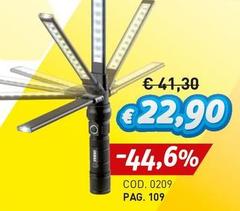 Fervi - Cod.0209 Pag. 109