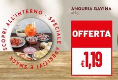 Anguria Gavina