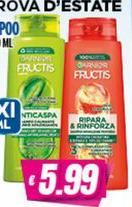 Garnier - Fructis