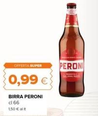 Peroni - Birra