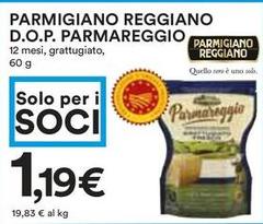 Parmareggio - Parmigiano Reggiano D.O.P.