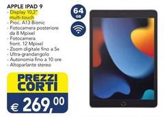 Apple - Ipad 9