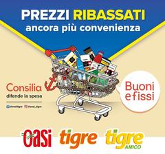 Consilia - Buoni e Fissi
