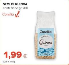 Consilia - Semi Di Quinoa