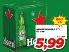 Heineken - Birra