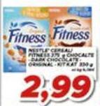 Cereal - i Fitness