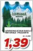 Levissima - Acqua