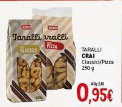 Cam - Taralli