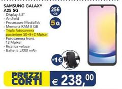 Samsung - Galaxy A25 5G