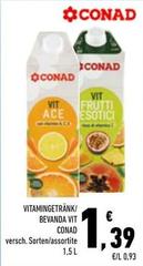 Conad - Bevanda Vit