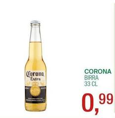 Corona Extra - Birra