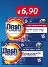 Dash - Power Pod