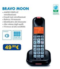 Brondi - Ampion Display