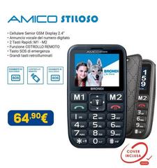 Brondi - Amico Stiloso