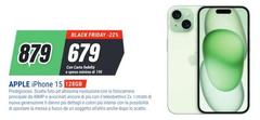 Apple - Iphone 15 128gb