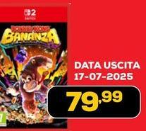 Data Uscita