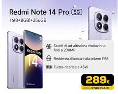 Xiaomi - Redmi Note 14 Pro 5g