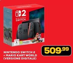 Nintendo - Switch 2