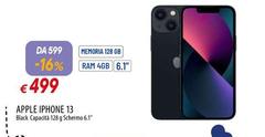 Apple - Iphone 13