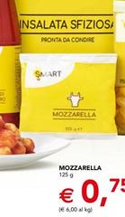 Mozzarella